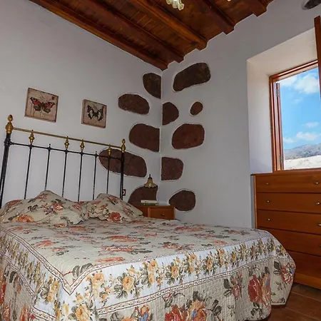 Landhuis La Casa Baja *