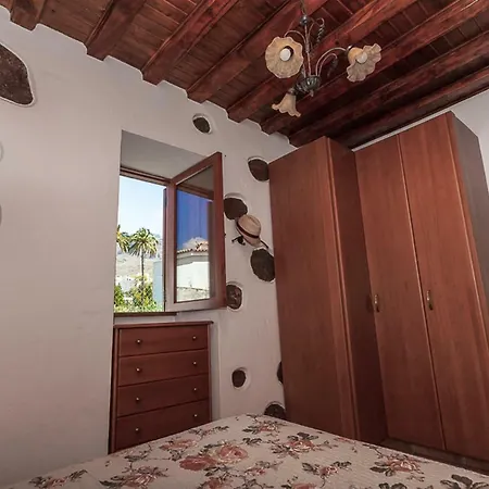 La Casa Baja Country house