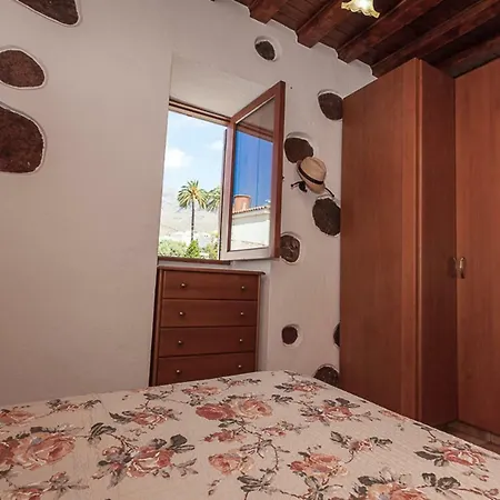 Country house La Casa Baja