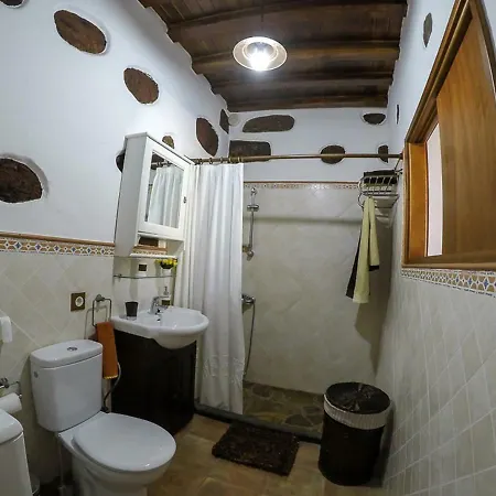 La Casa Baja Country house