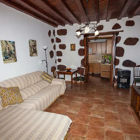 Country house La Casa Baja *