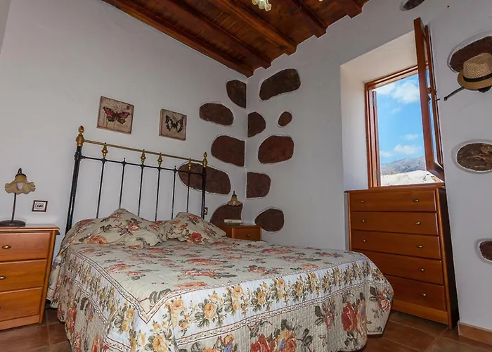 Landhuis La Casa Baja *