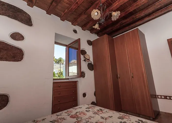 La Casa Baja Landhuis