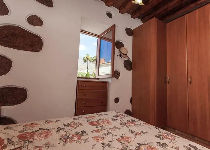 Landhuis La Casa Baja