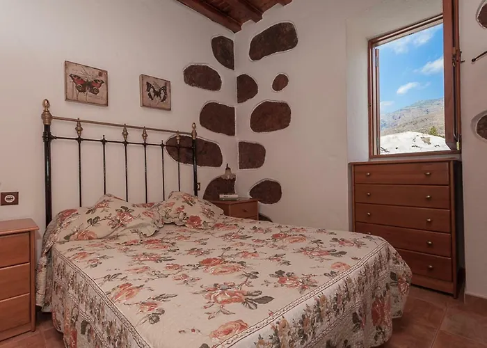 La Casa Baja Santa Lucia