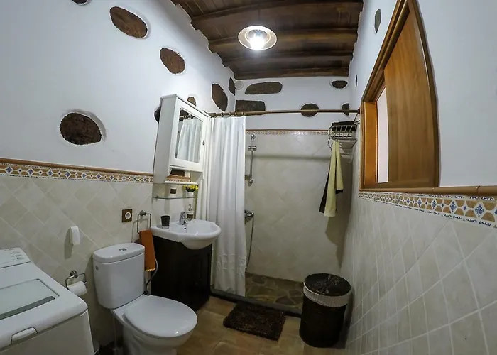 La Casa Baja Landhuis